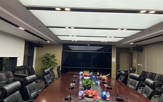 多功能会议室建设需要注意哪些问题？